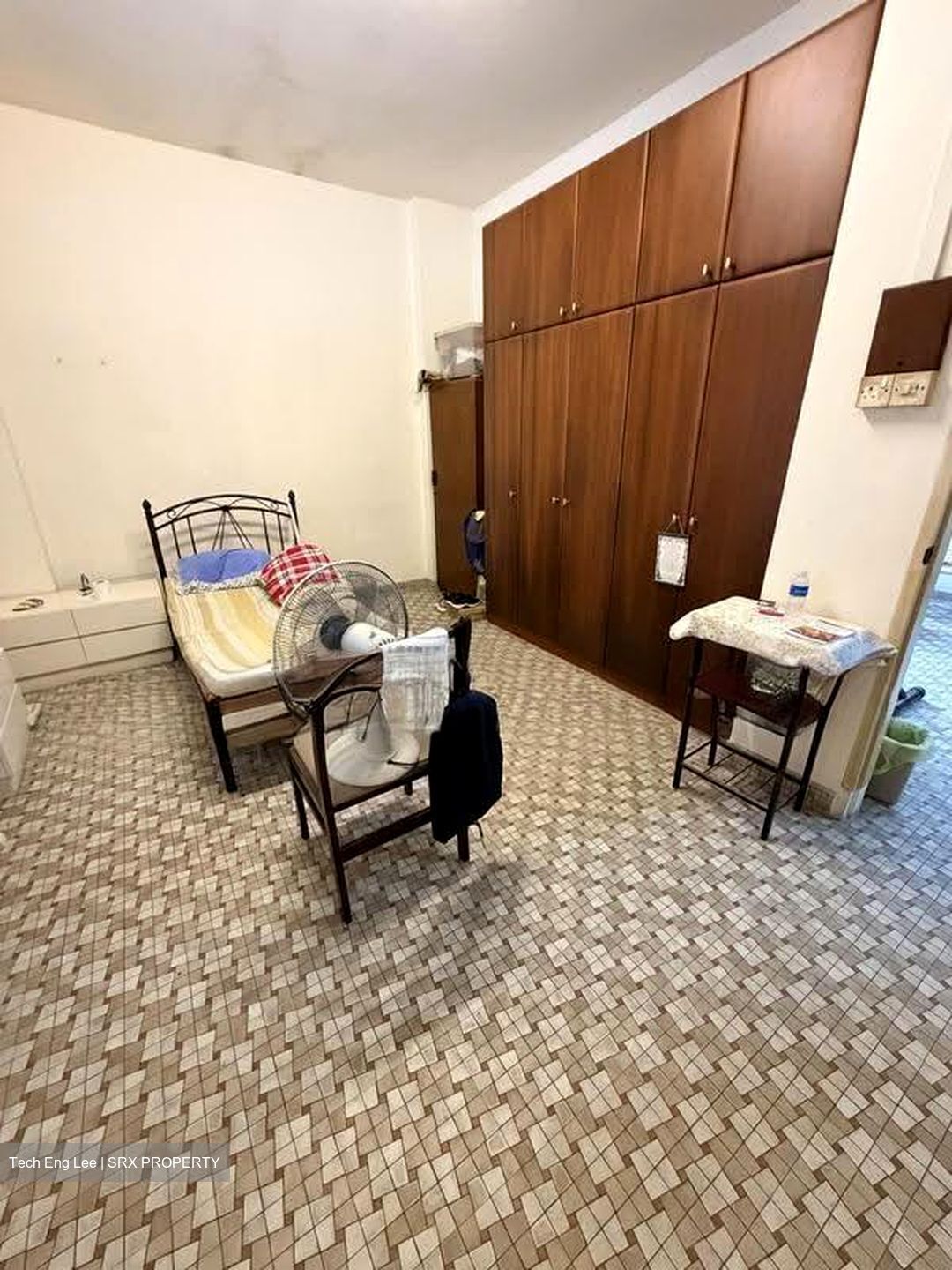 Serangoon Garden Estate (D19), Semi-Detached #613673081
